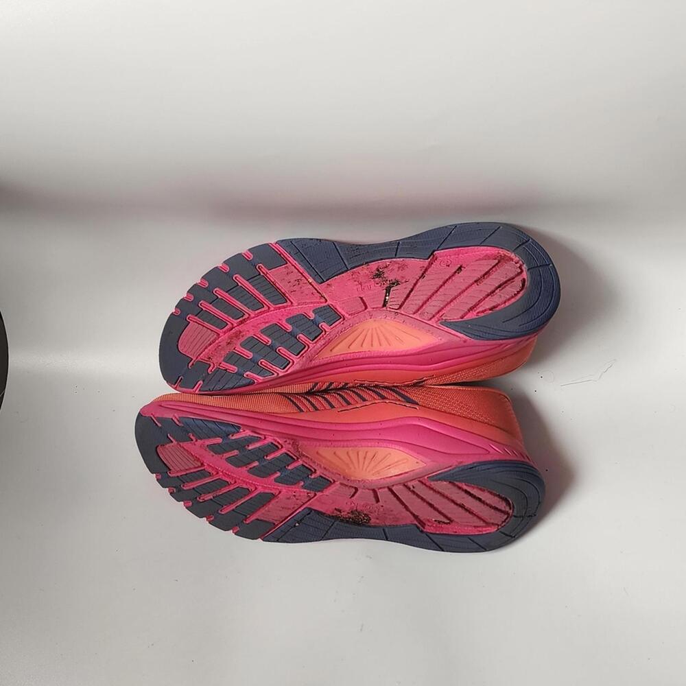Dansko Pink Athletic Shoes - Picture 2 of 3